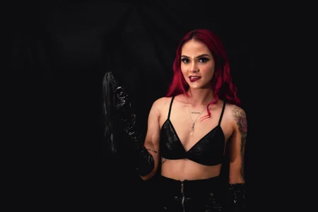 MeganLorensx Let me be your naughty girl 😈🔥 Pic 2