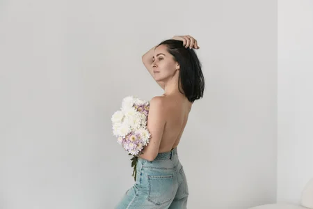 DitaNoirI bloom with you图片 3