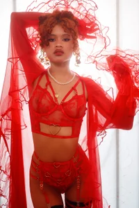 Aprillbrunette irresistible brunette 😈 Pic 6