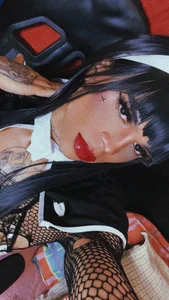 AaliyahWeslerxxx Hello papi Pic 2