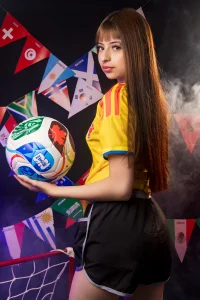🏆 World Passion 💋 de AnnyCotton  2 photos