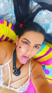 ZafiraLuzxxx Angel or Demon Gambar 7
