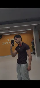 ErosDominant Gym . fénykép