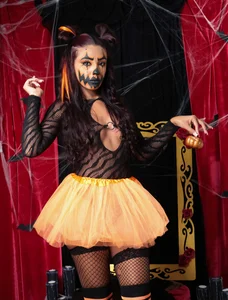 naomi_kyse 🎃The Queen of Pumpkins 圖片
