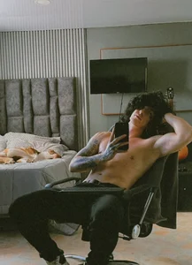 tommylongxx Relax home 🔥 Foto 4