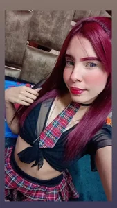 Afrodiitha_SexX school girl​❤️‍🔥​😈​❤️‍🔥​ Pic
