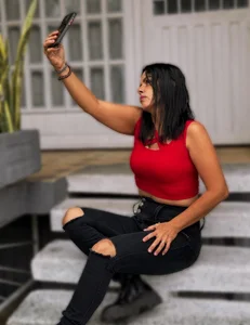 loress_ass_mature A rainy day ☔❤️ Pic 2