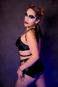 erotik_lady halloween Foto 5