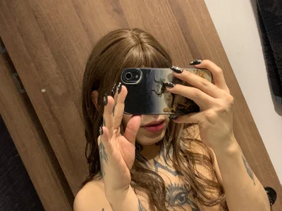 dinirain7 🖤 Pic 6