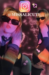ChristinaWebste MY INST Pic
