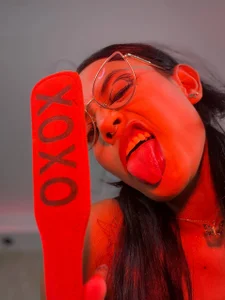Lilith_Russoo sexy mistress 😝 Pic 5