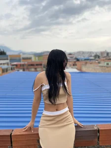 Girl🎀❤️ de Isabella-Marin  4 Imagens