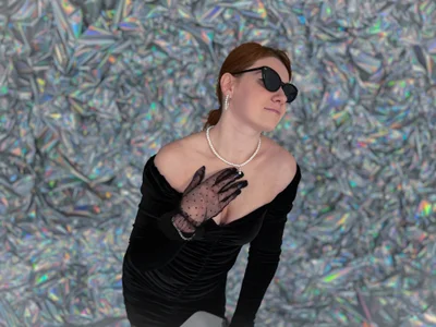 Zdjęcia Creamy_Lissa am I lady ? :):  2