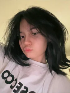 BeatrisRosel Sort everyday mood Kuva 2