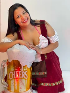 🍻OKTOBERFEST🍻 de Carolina_Suarez_  5 Imagens
