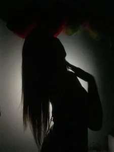 Shadow me