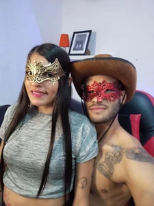 Zdjęcia Giselle_Max halloween: 