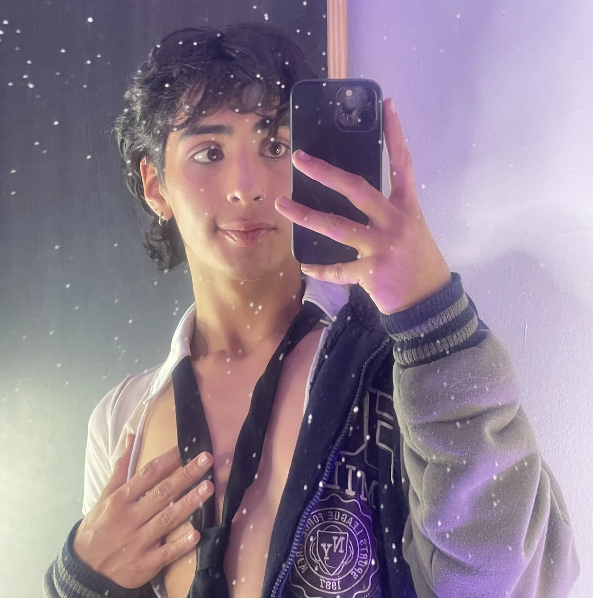 SantyFoxxs adlı kullanıcının viral fotoğrafları:  4960