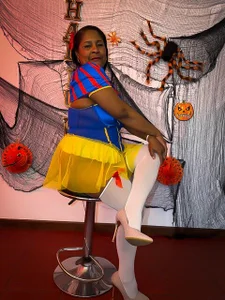 Miia_Blace 👻SNOW WHITE AND YOURS👻 Pic
