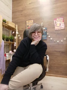 Sharon_Amore Happy Easter Foto