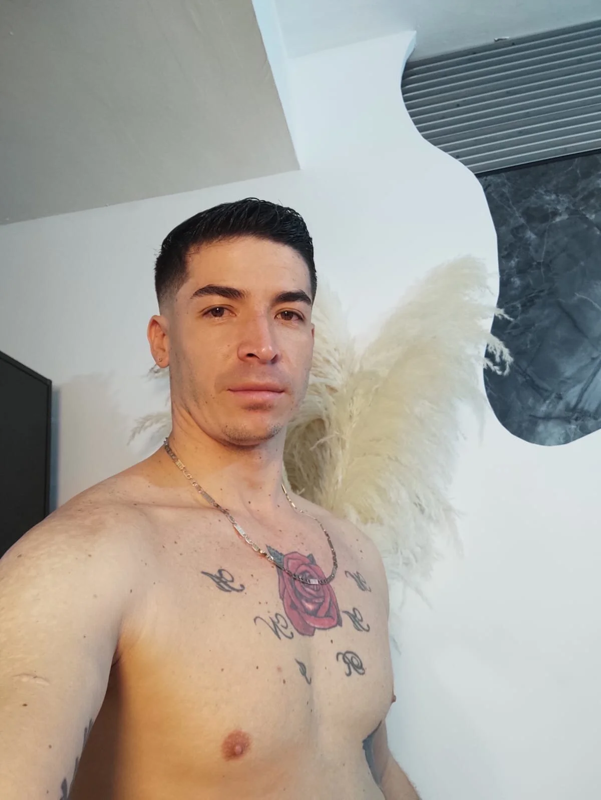 MichaelBlackwood__ Populært bilde 9953