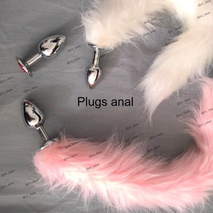 Ori_Slave Mes Jouets ! Bilde 2