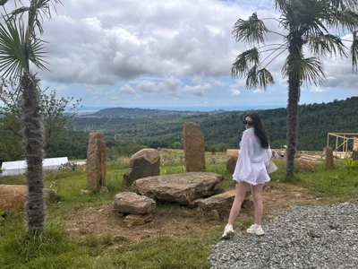 AlinaOrf Me and nature Foto 4