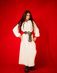 AntonellaEscudero Between Moans and Dreams Pic 2