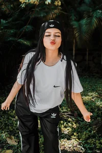 Little_arii Urban Pic 2