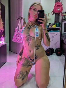 U are my mirror od AbyssCircusDDuo  4 snímek