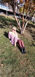 KyliePag im in samer Foto