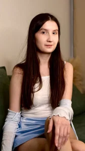 sweet angel hehe de avrora_shy_  5 photos