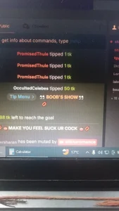 alisharomance Public Bilde