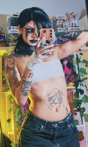 Zdjęcia _sakae_ VI DARK ARCANE:  5