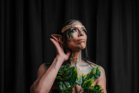 KarolVIPXXX kullanıcısının Halloween Karol🧝🏻‍♀️💚 albümü -  2 fotoğraf