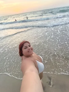 kendra_lil_evill Vacation! . fénykép