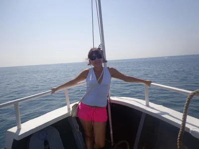 ClaireSunsetPublic Bild 8