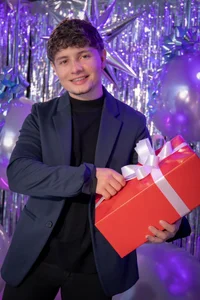 Leoo_Miller Ho Ho Ho Happy Christmas 🎅🏽  4. fénykép