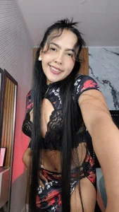 lizza_oss Sexy Geisha ❤️❤️❤️ Pic 4