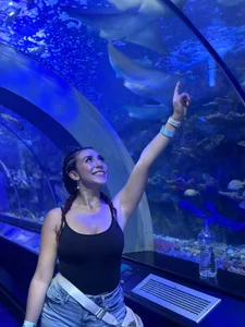 Student_of_Bdsm beach vacation Pic 8