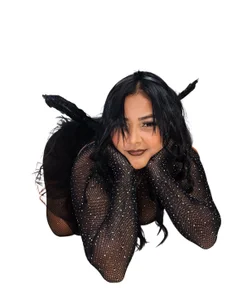 sashaoficial_の🎃 Halloween Day 🎃の 2枚の写真