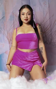 isa_anderson Easter with a touch of temptation.🫶 รูป  6