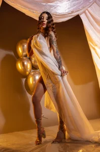 golden_musee_ my birthday Pic 2