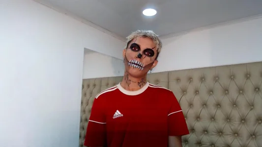 HannibalLester FELIZ HALLOWEEN 👹🧛‍♂️ Immagine 