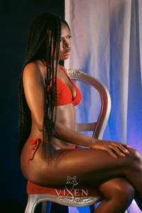 Sexy Ebony🧡
