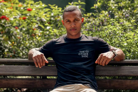 esteveen_ortegas_ What a beautiful day Immagine  7