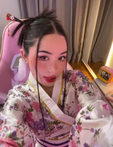 Melifluaa Sexy Japanese Pic 4