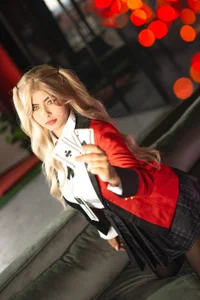 naoko_kirino Are you going to want to win or lose? 🖤 圖片 2