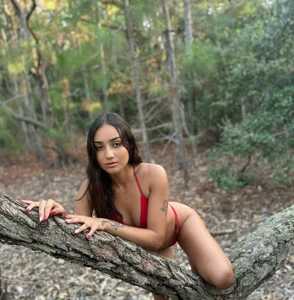 hannahchavess hannah Foto 2