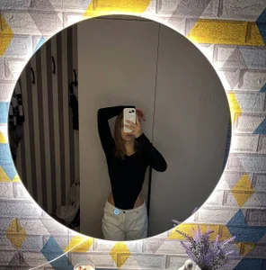 CarolannMirjah my waist🎀 Pic 3